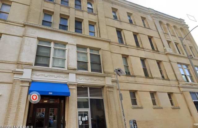 300 Emory Street unit: 306