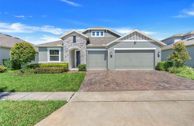 1817 LAKE SIMS PARKWAY