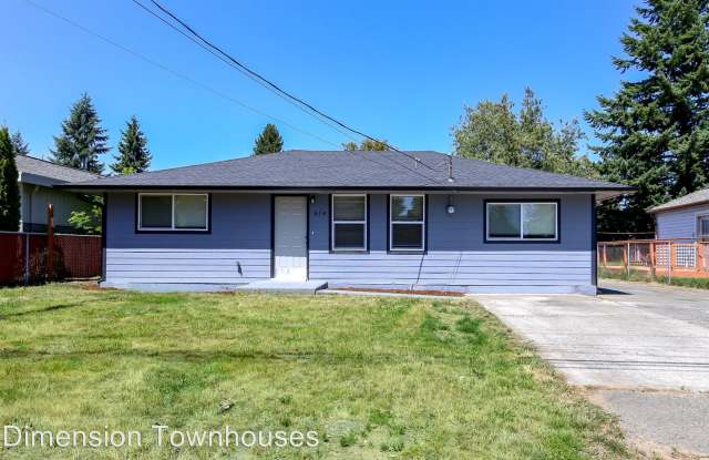 614 SW 136th St - 614 SW 136th St, Burien, WA 98146