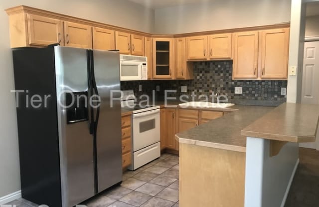 4433 South 1025 East Unit: A - 4433 S 1025 E, Millcreek, UT 84124