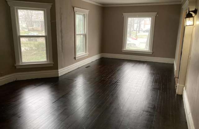 817 Church Street - 1