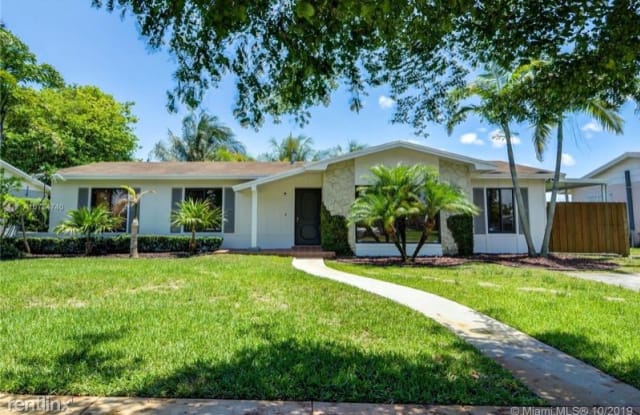 12420 SW 109th Ter - 12420 Southwest 109th Terrace, The Crossings, FL 33186