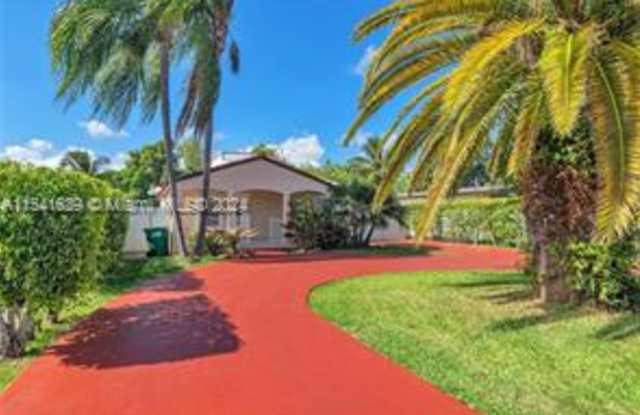 6463 Sw 33rd St - 6463 Southwest 33rd Street, Coral Terrace, FL 33155