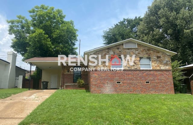 826 Alida Ave - 826 Alida Avenue, Memphis, TN 38106