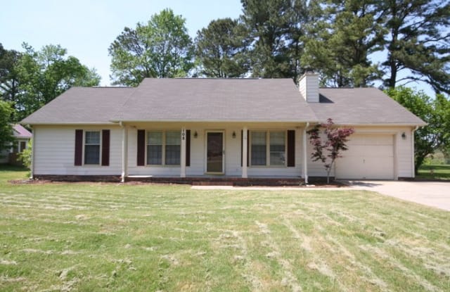 108 Kelliwood Drive - 108 Kelliwood Drive, Wayne County, NC 27534