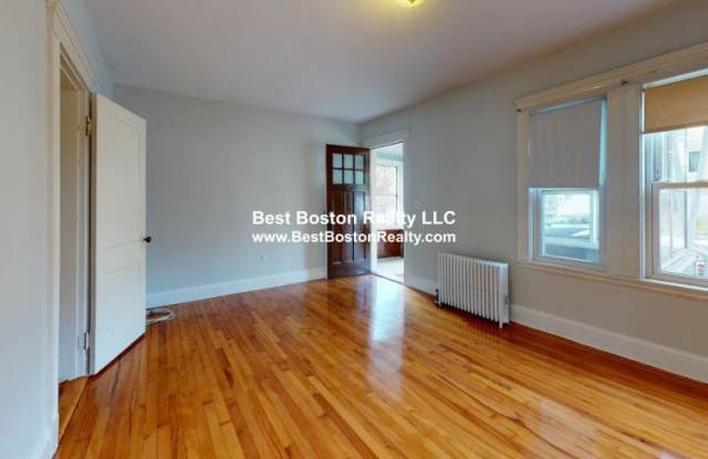 46 Fairfax St.