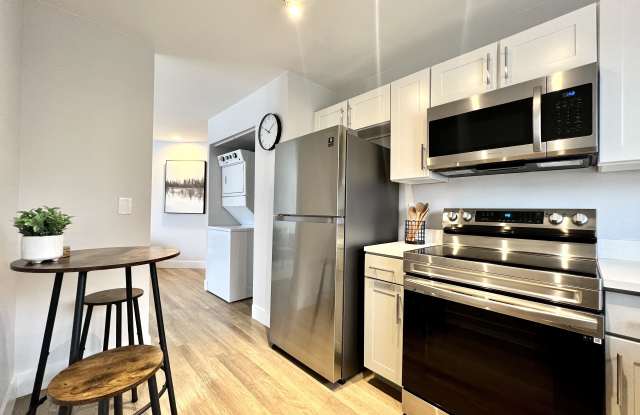 Bighorn Landing - Student Housing