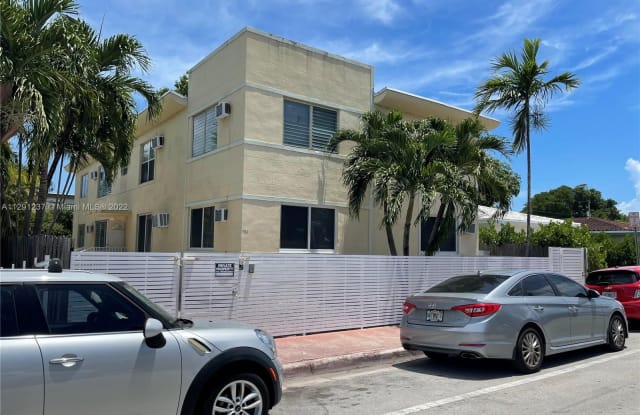 Diana Pedraz - 785 81st St, Miami Beach, FL 33141