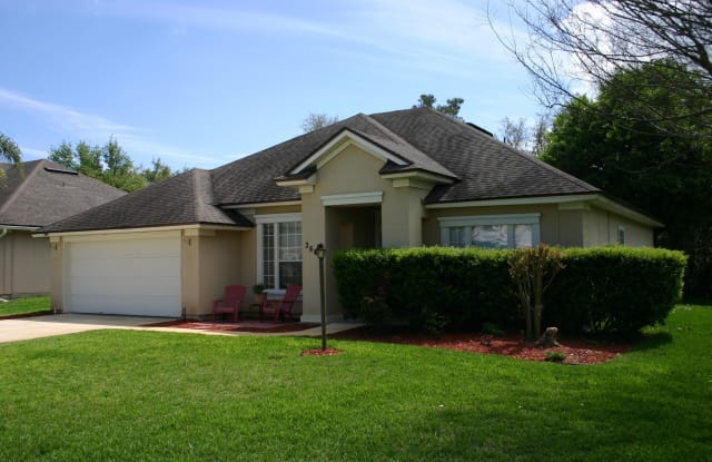 364 Summercove Cir - 364 Summer Cove Circle, St. Johns County, FL 32086