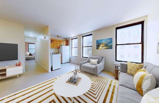 173 West 141st Street