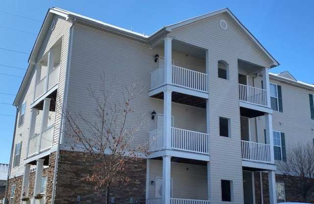 Condo / Burlington