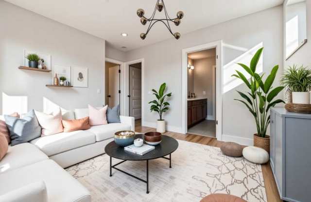 Photo of 3216 North Karlov Ave.