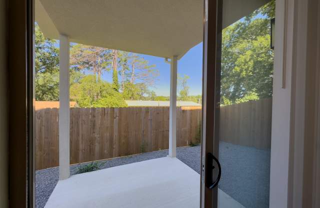 158 Marion Anderson Road