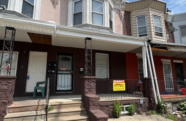 309 N. 60th Street - 309 North 60th Street, Philadelphia, PA 19139