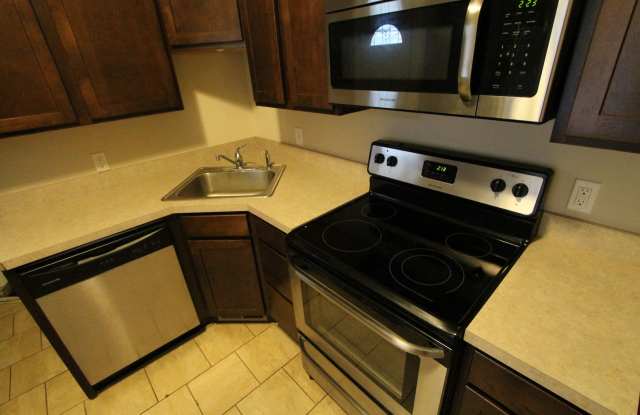 Remodeled 2 Bedroom Home with Garage and Fantastic Backyard space!