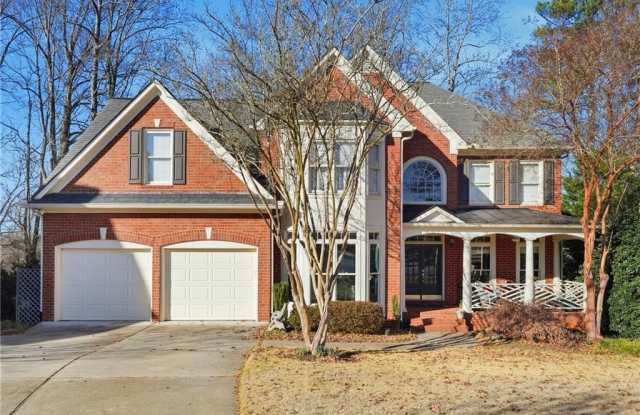 3362 Perrington Pointe