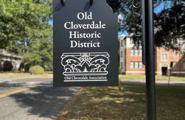 Cute Home in Old Cloverdale