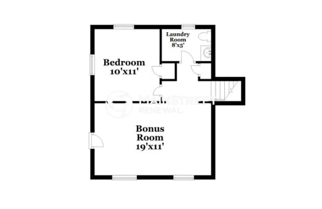 5801 Woody Grove Road