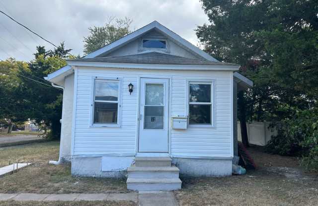 Photo of Newly Renovated 2-Bedroom, 1-Bath Single Family Home for Rent!