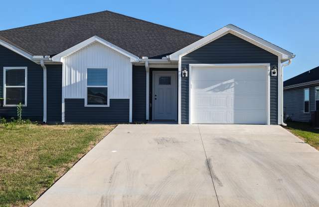 318 Alex Jordan Drive