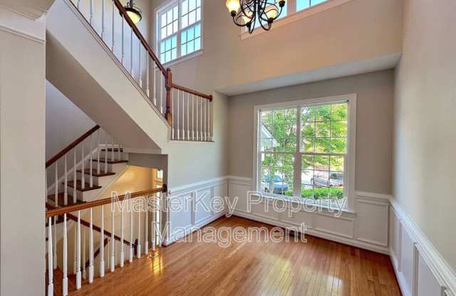 701 Kirkeenan Circle