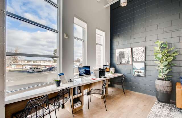 Lakeview Towers at Belmar