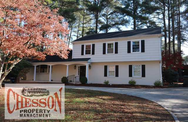 Photo of 1118 Laurel Lane