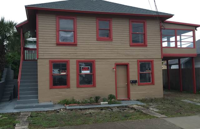 509 Harvey Avenue