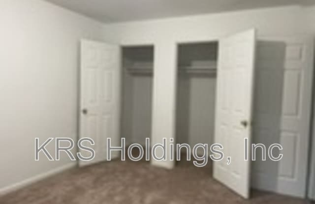 1111 Stainback Street