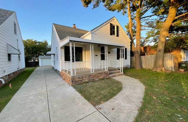 Photo of 5418 Charles Avenue