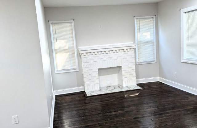 Charming 2-Bedroom Home for Rent! - 5335 Michigan Avenue, Kansas City, MO