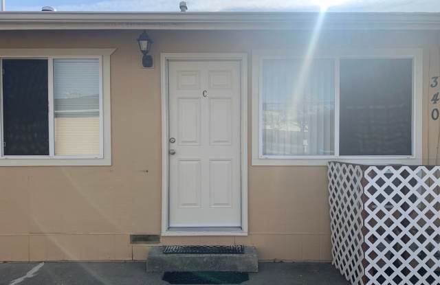 Photo of Vacaville Apartment Available Now!