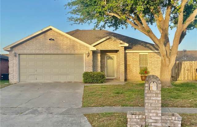 2822 Bridle