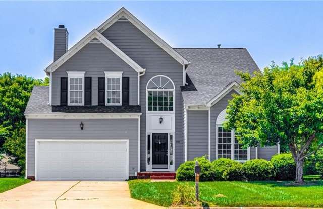 Photo of 500 Fieldstone Court