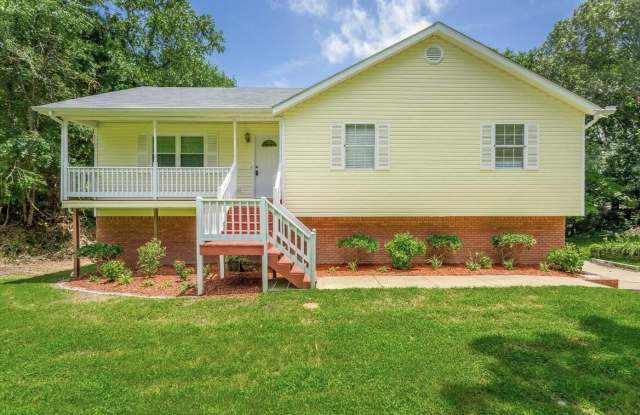 Photo of 5316 Village Garden Drive