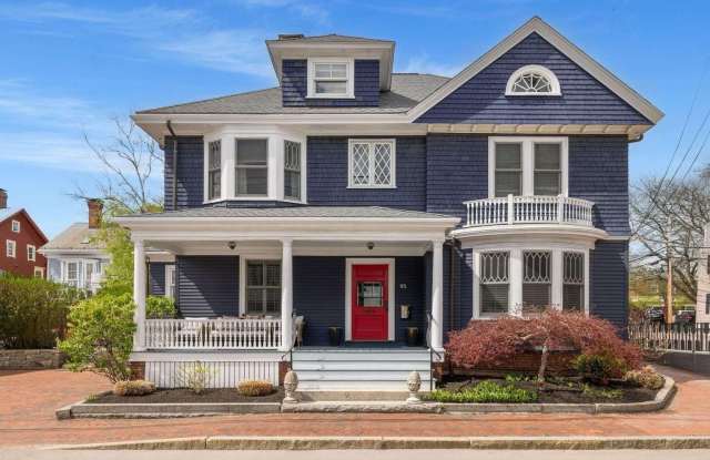115 Court Street