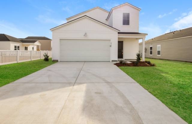 8185 Forest Edge Drive