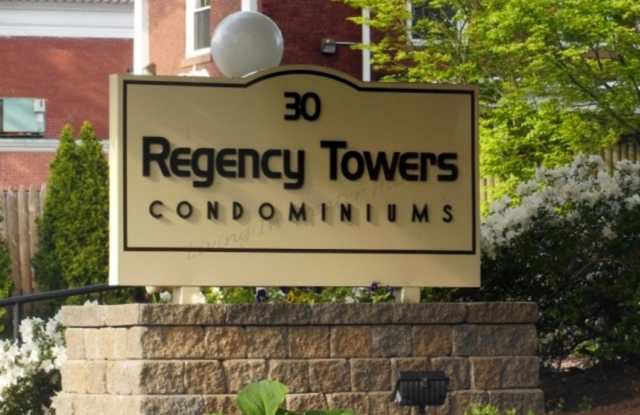 Regency Tower Condo LLC