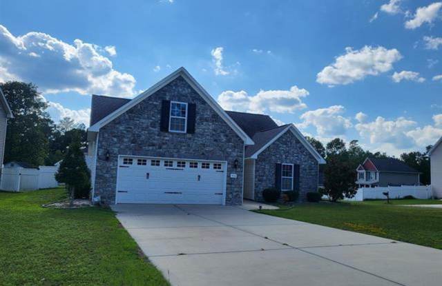 402 Colonist Place - 402 Colonist Place, Harnett County, NC 28326