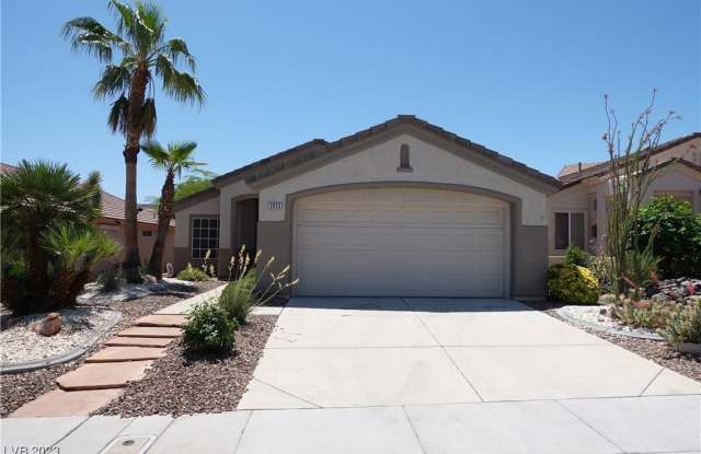 2033 POPPYWOOD Avenue - 2033 Poppywood Avenue, Henderson, NV 89012