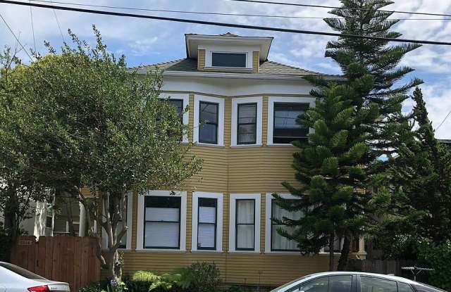 Photo of 2034 Essex Street