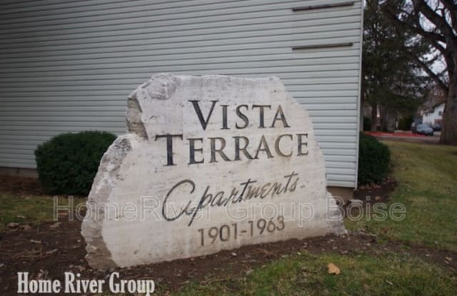 1919 S Vista Ave - 1919 Vista Avenue, Boise, ID 83705