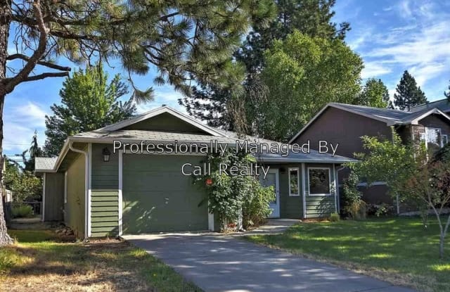 4119 E 34th Ave - 4119 East 34th Avenue, Spokane, WA 99223