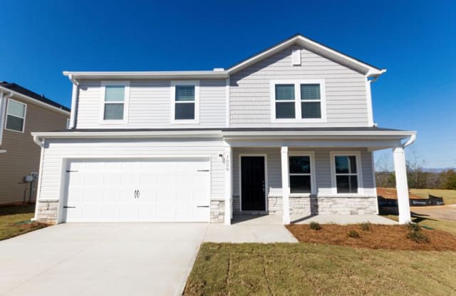 1059 Dobson Meadows Drive - 1059 North Dobson Road, Spartanburg County, SC 29651