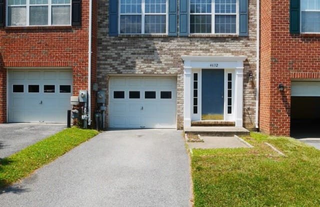 4632 Kings Mill Way - 4632 Kings Mills Way, Owings Mills, MD 21117