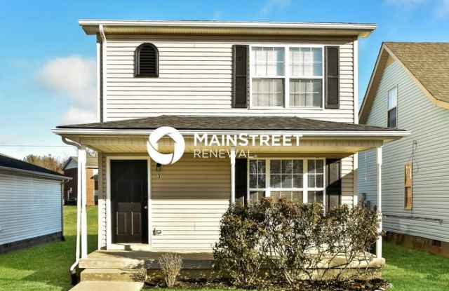 Photo of 2607 Landrum Court