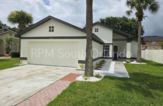 Willowbrook neighborhood