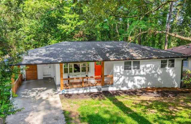 Photo of 2430 Hanford Drive SW