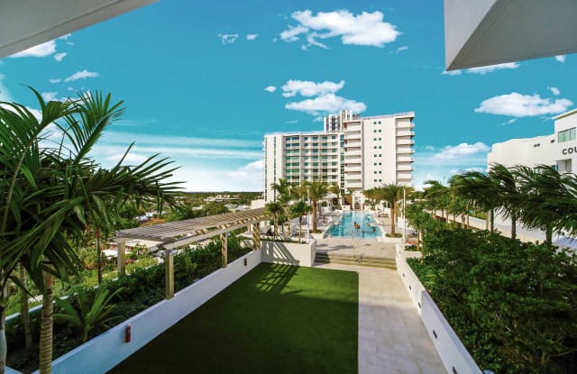 Quantum Flagler Village