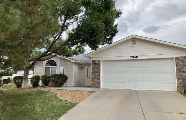 2948 Trinity Peaks Way